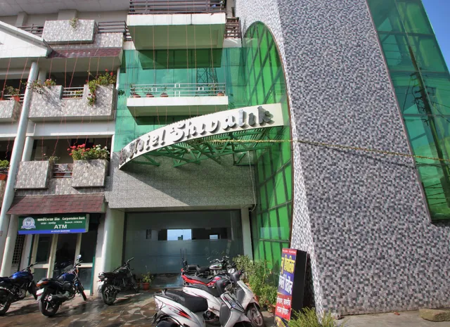 Hotel Shivalik-Best Himalayan View Hotel In Almora