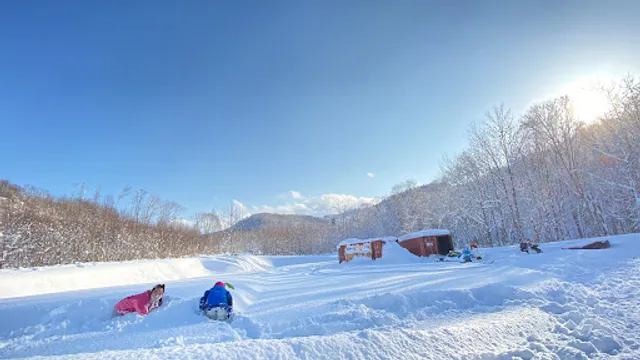 RURA -snowmobile company-