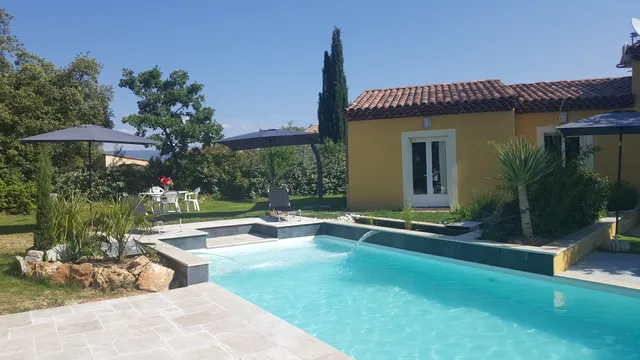 La villa Provençale