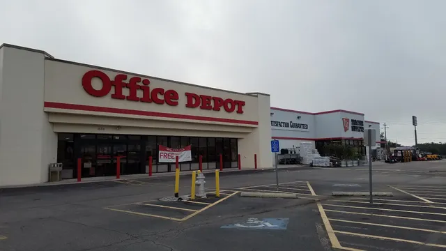 Office Depot