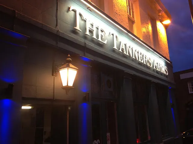 The Tanners Arms