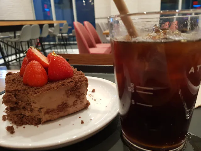 투썸플레이스 대구남산점