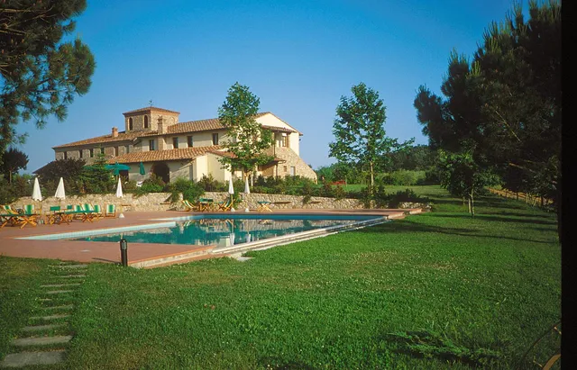 Agriturismo Il Selvino