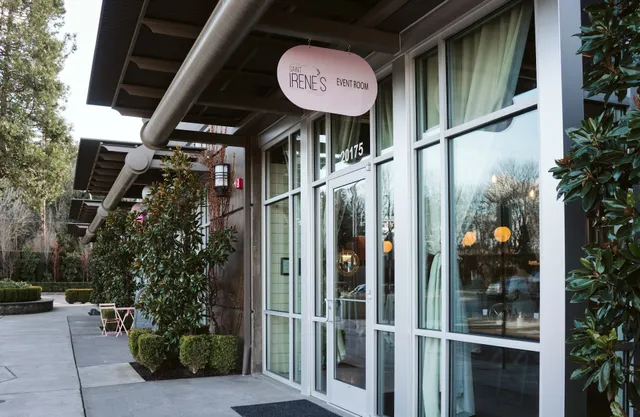 Saint Irene's Event Venue