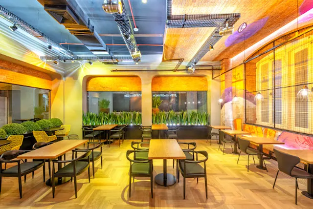 Jeronimo Burger Shopping Curitiba