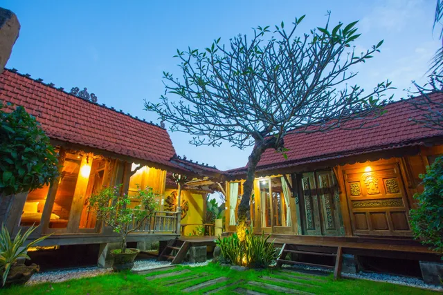 Bali Gong Villa