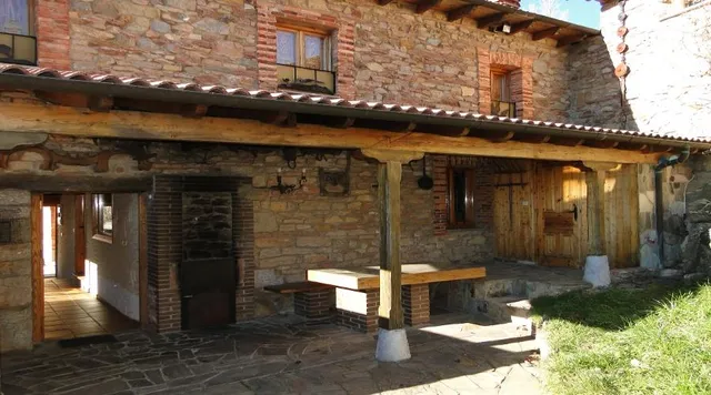 Casa Rural Cola de Caballo