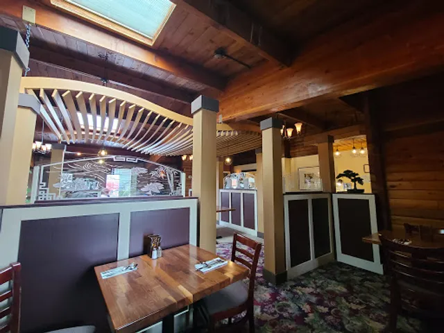 House Of Lam Restaurant