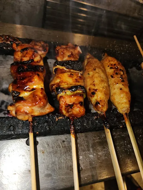 Izakayahibiyatorikomachi Matsudogokoten