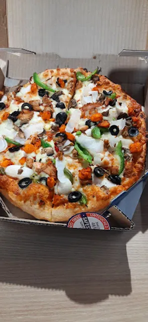 Domino's Pizza | Sainikpuri, Secunderabad