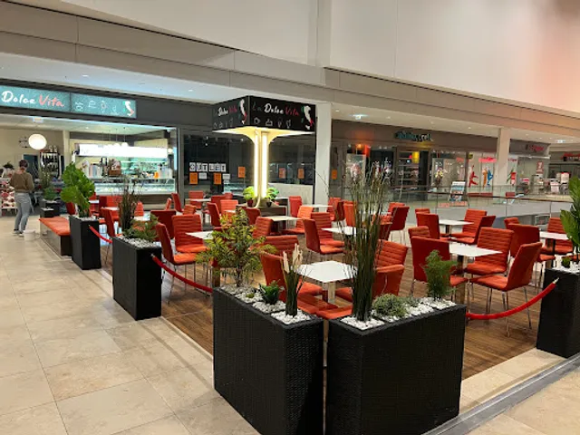 Eiscafé La Dolce Vita