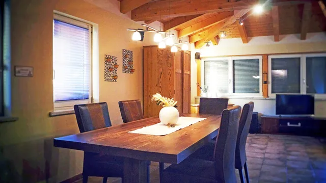 Ferienwohnung Alpbachtal