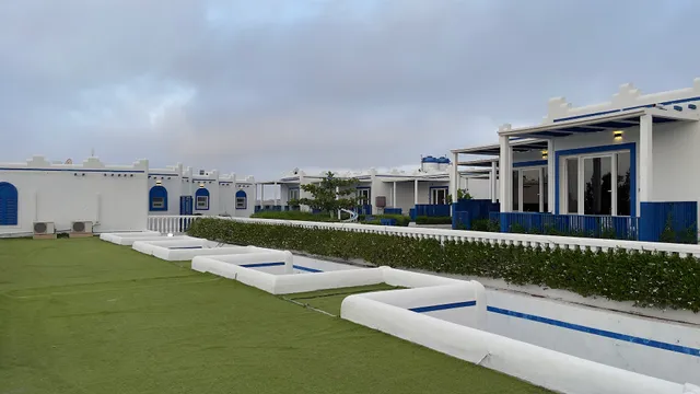 Al Ashkharah Sea View