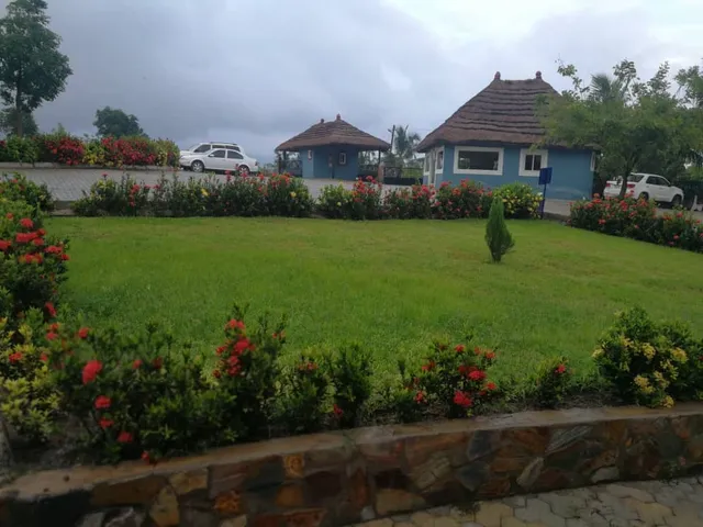 Grand Eco Cabanas Resort