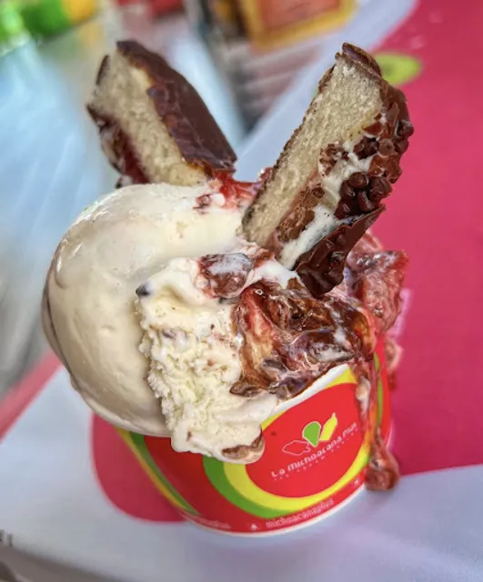 La michoacana Plus Murrieta,CA