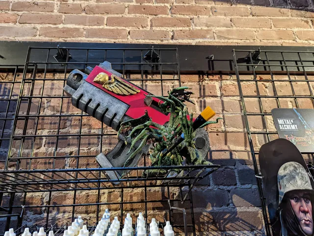 Game Post of San Francisco