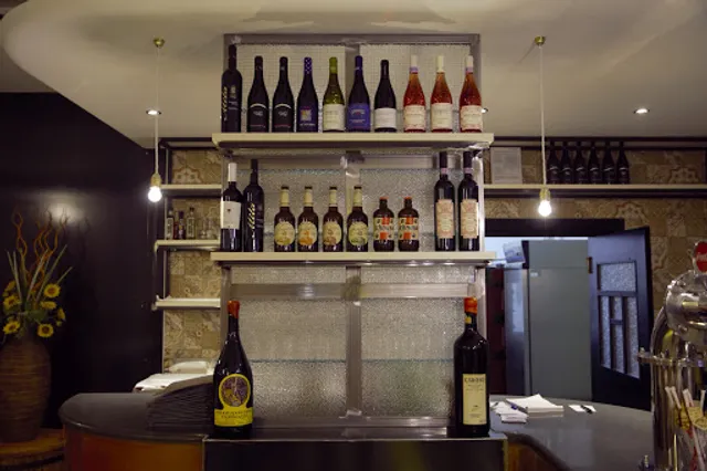 Pizzeria Bruschetteria Al Solito Posto