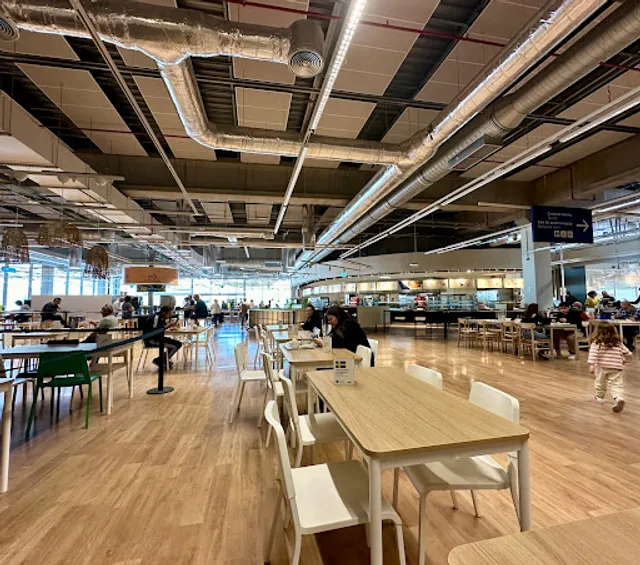 Restaurante IKEA Loulé