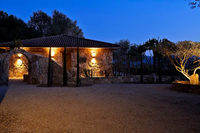 Domaine Valledoniche