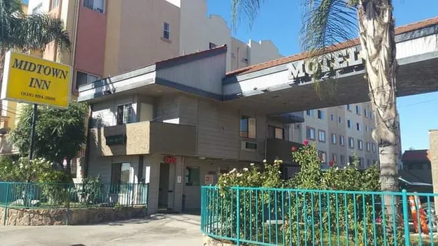 Midtown Inn