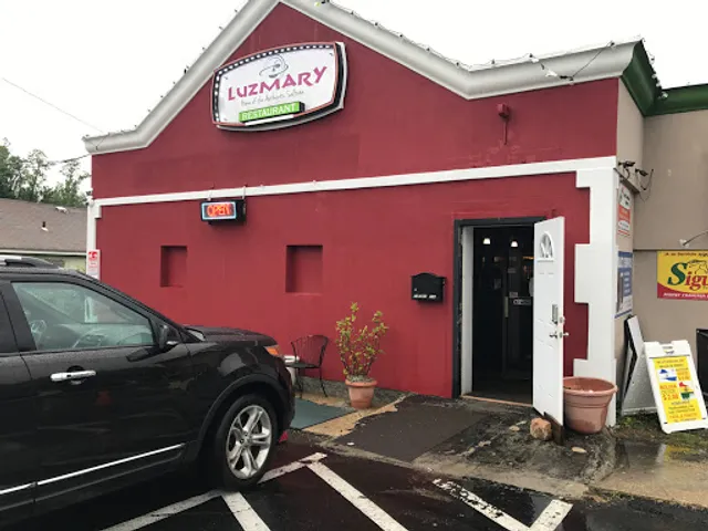 Luzmary's Bolivian Restaurant