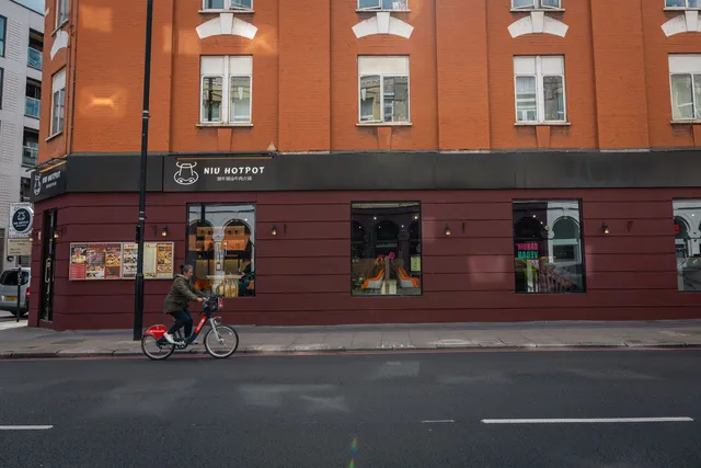 NIU HOT POT | 潮牛潮汕牛肉火锅