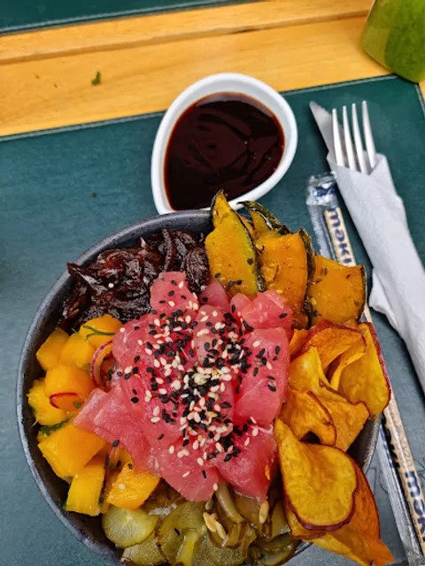 Wonder Farm - Exposição