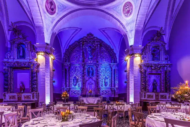 Restaurante Hotel Komentu Maitea