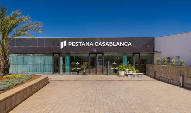 Pestana Casablanca