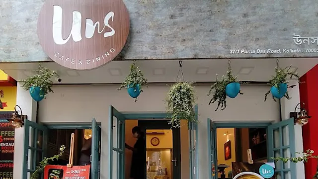 Uns Cafe