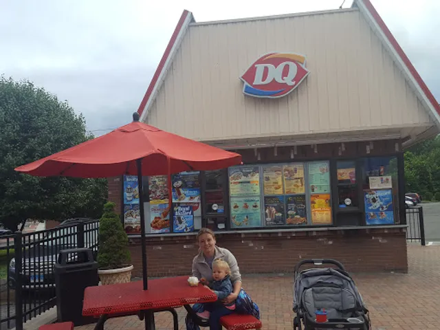 Dairy Queen (Treat)