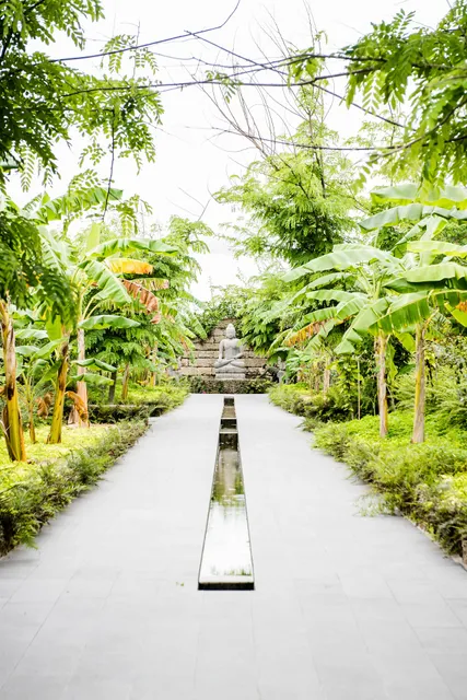 Patch of Heaven Sanctuary