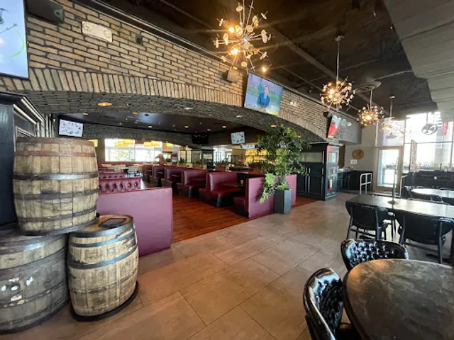 Phoenix Bourbon Room