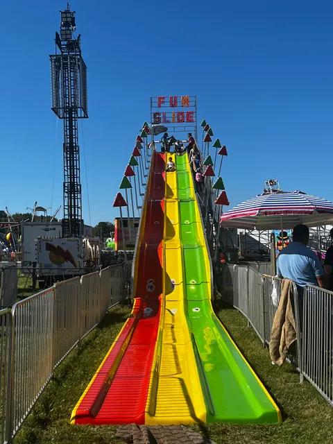 Rumely Allis-Chalmers LaPorte Heritage Center