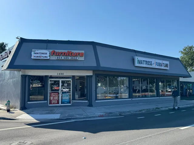 My Florida Furniture