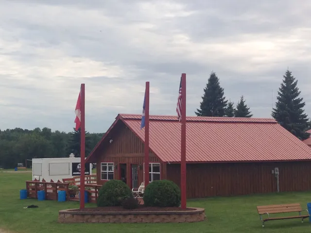 Voyageur's View Campground