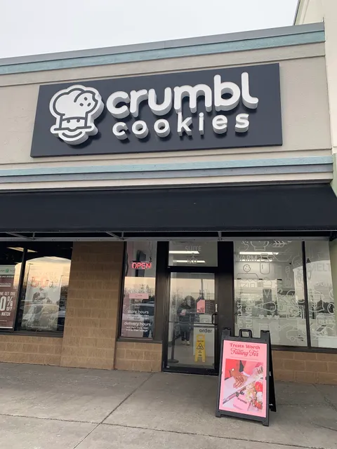 Crumbl