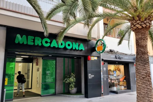 Mercadona