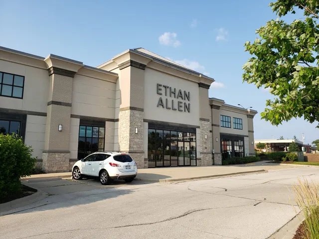 Ethan Allen
