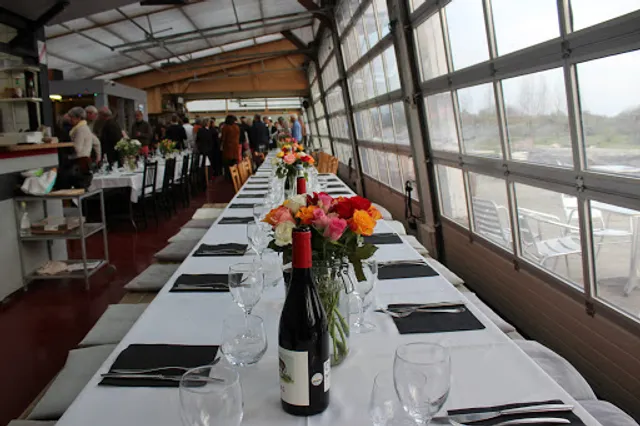 Les Terrasses du golf