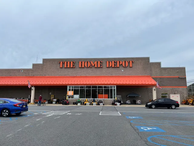 The Home Depot