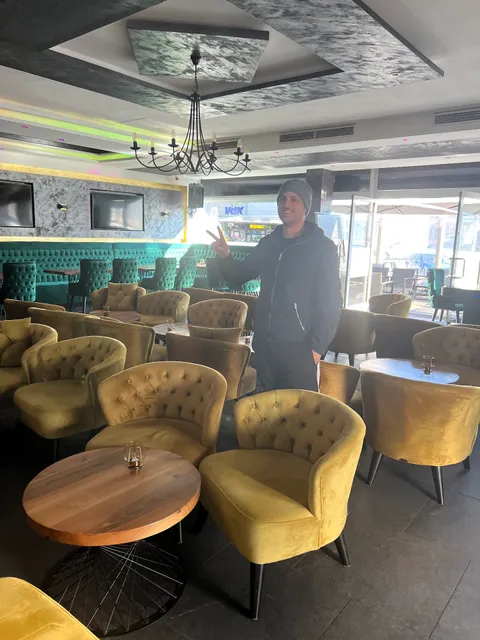 illusion - Bar Lounge