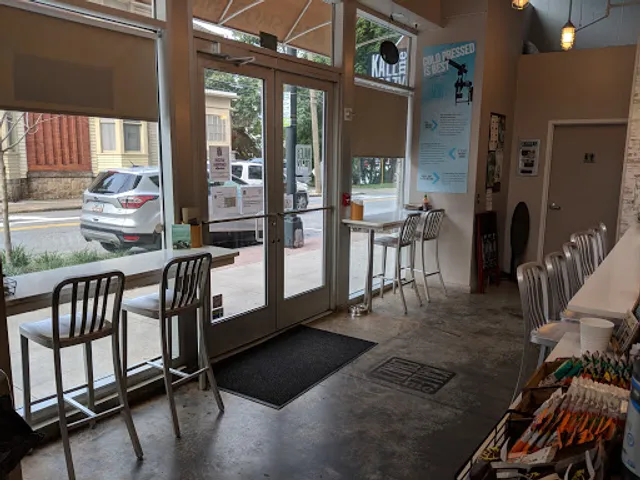 Kale Me Crazy | Health Food Restaurant Midtown Atlanta