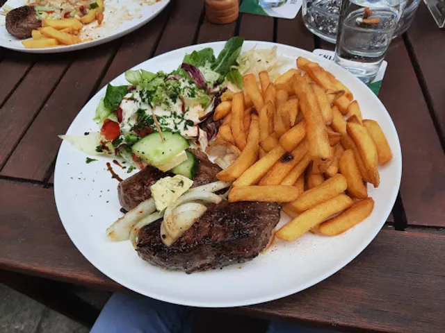 Landgasthof & Steakhouse Krause - Uwe Krause