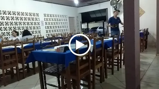 Restaurante La-Piroska