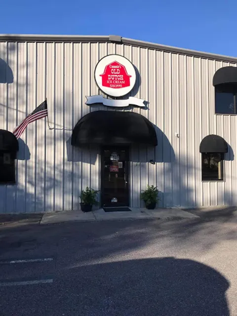 Cammie's Old Dutch Ice Cream Shoppe