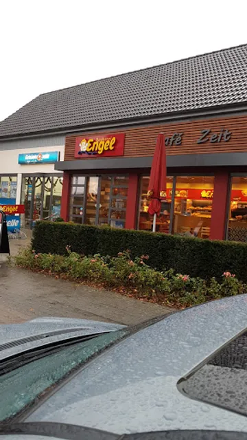 Bäckerei Engel