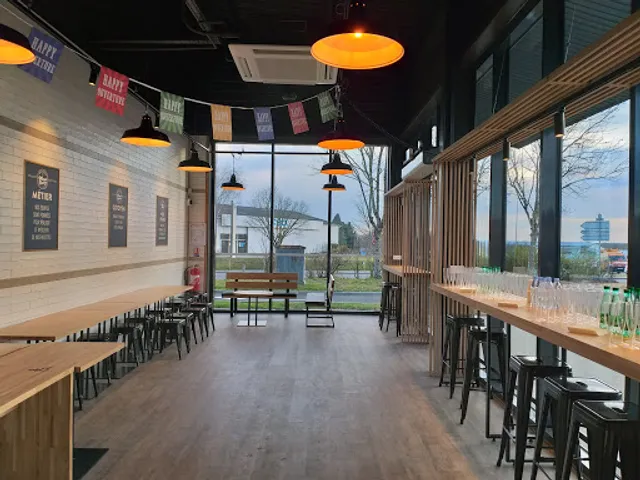 Marie Blachère ST JUNIEN