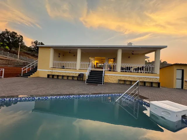 Khushi homes happy stay