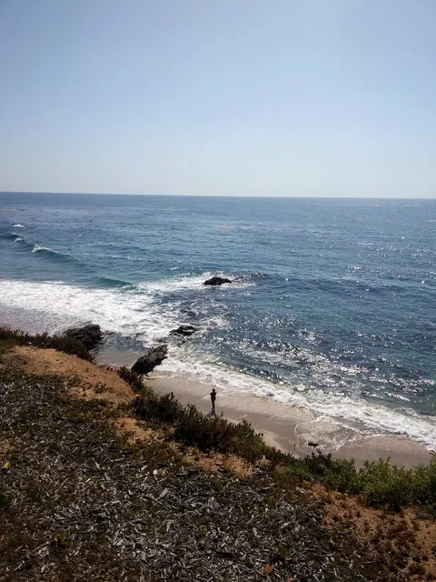 Boat Canyon Shopping Center